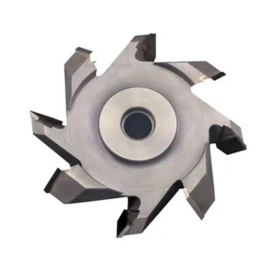 V-shaped 90 Degree Groove Cutter