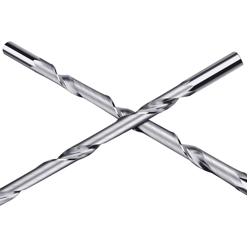 CNC Single Edge Tungsten Steel Cutting Head