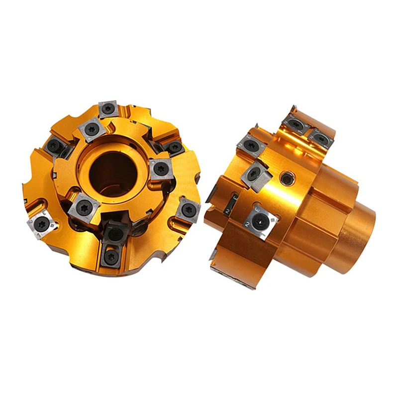 CNC Tenon Cutter Head