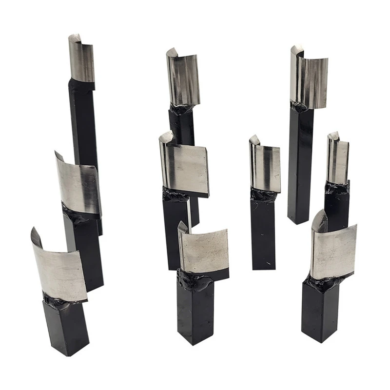 CNC Woodworking Lathe Rough Milling Cutter