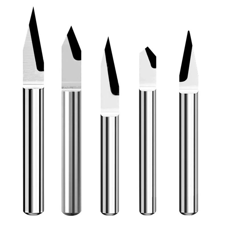 Diamond 30 Degree Engraving Drill Bit
