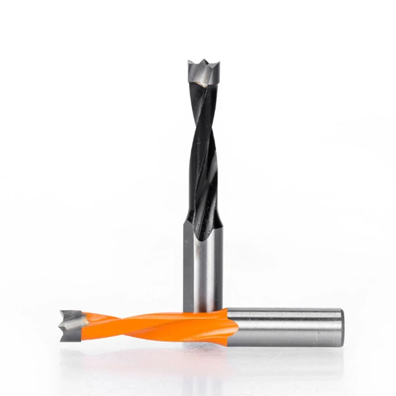 European Type Dowel Drill Bit Blind Hole Drill Bits for Drilling Machine