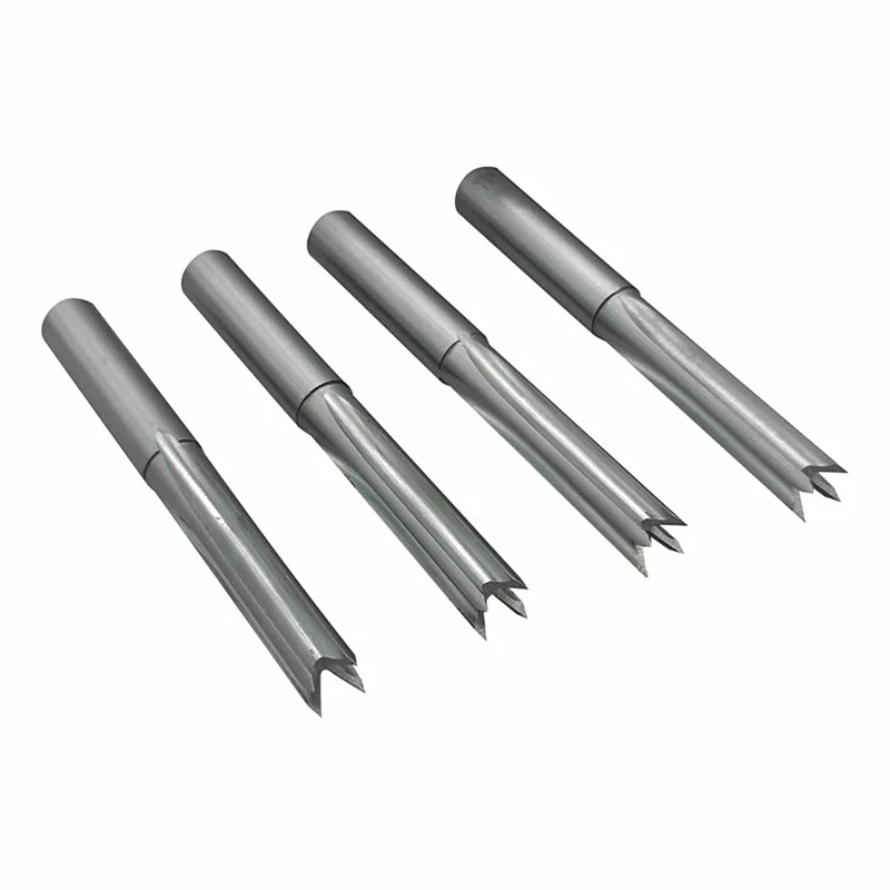 HSS Slot Mortising Drill Bit
