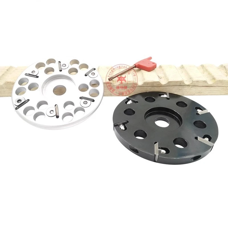 Livestock Hoof Trimming Disc