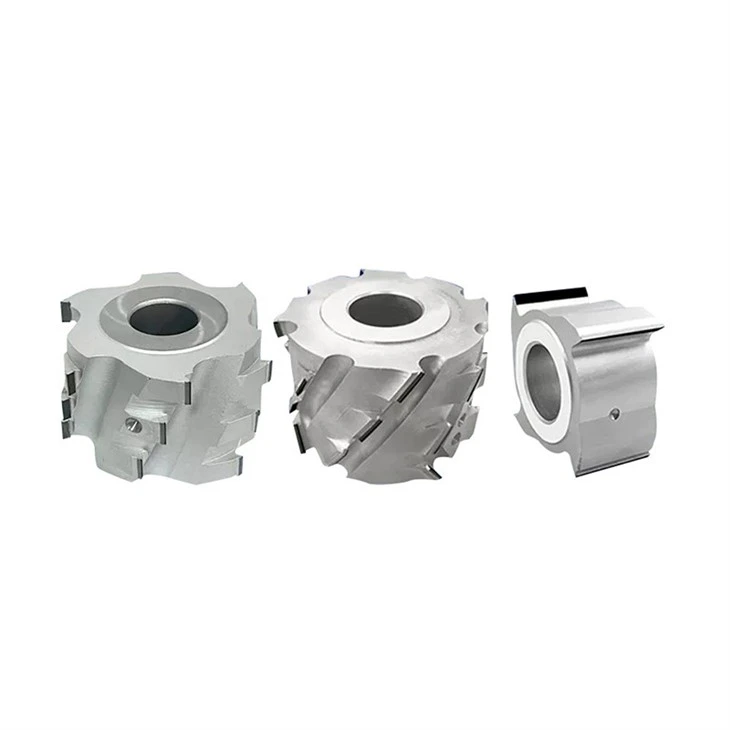 PCD Flat Trim Cutter