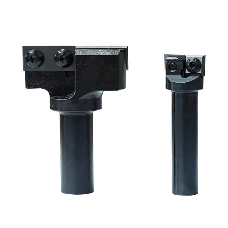Slab Router Cutter