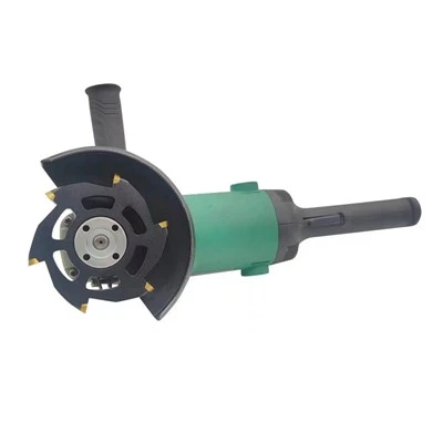Angle Grinder Hoof Trimmer