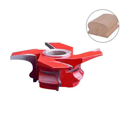 Elbow Streamlined Armrest Knife