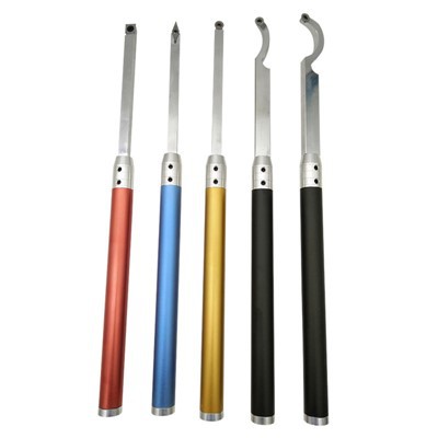 Handheld Turning Tool