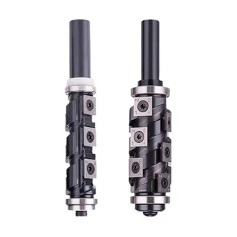 Insert Spiral Router Bits