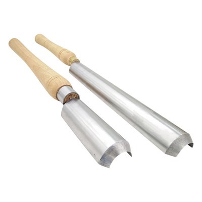 Roughing Gouge Turning