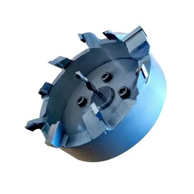 TCT Slotting Hole Saw