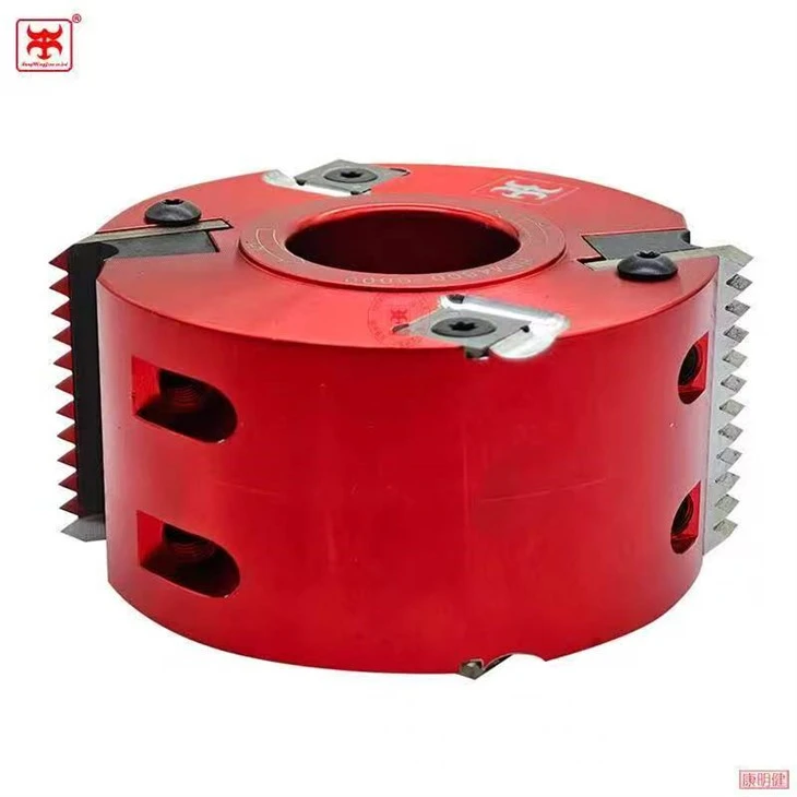 Spiral Cutting Head For Woodworking best