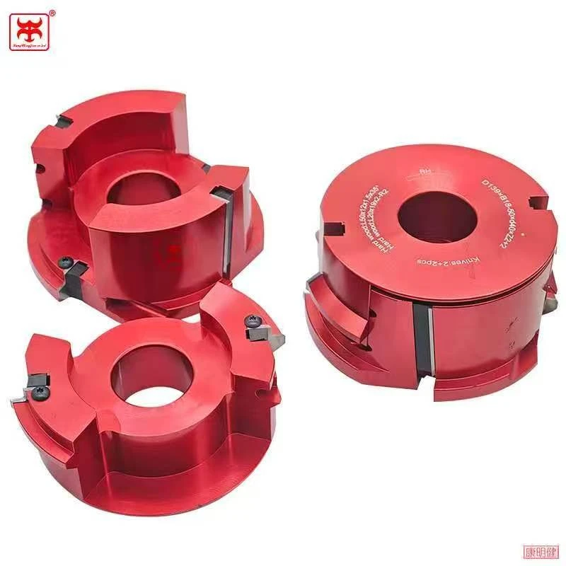 Adjustable Chamfering And Rounding Cutter best
