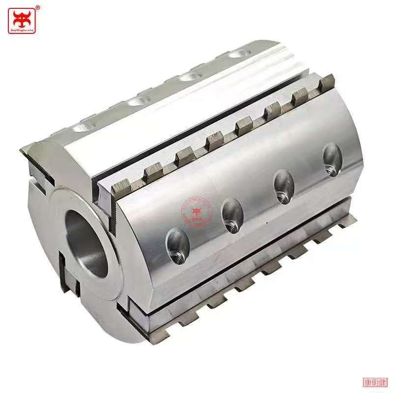 Back Tooth Grid Corrugated Cutterhead suppliers