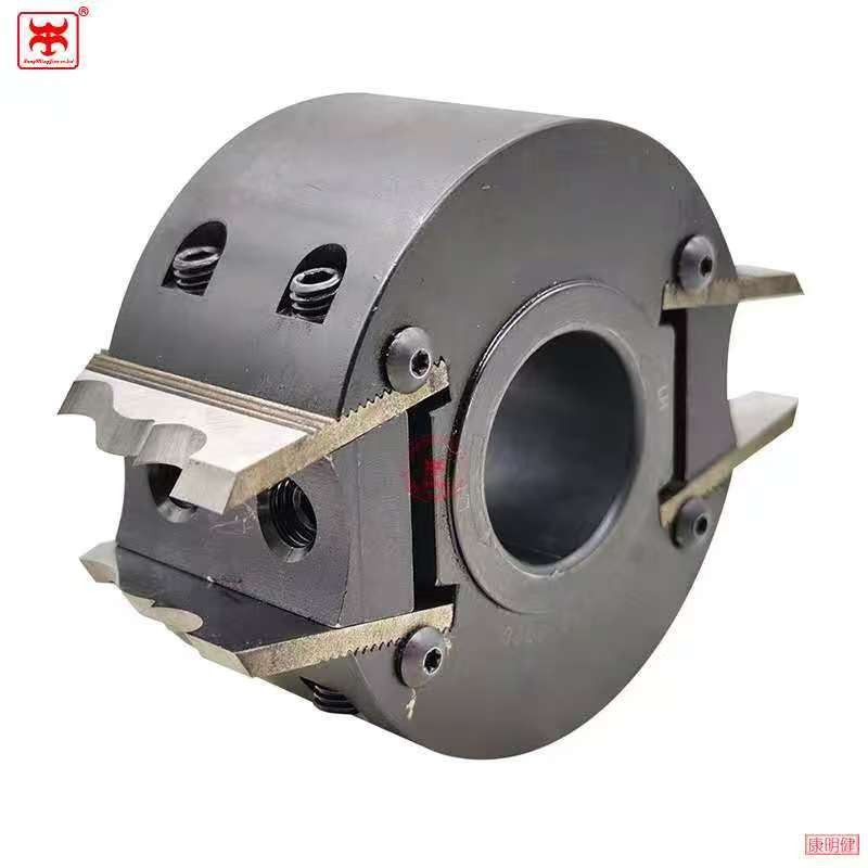 Indexable Shaper Head high quality