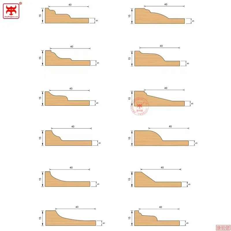 Cabinet Door Cutter Head suppliers