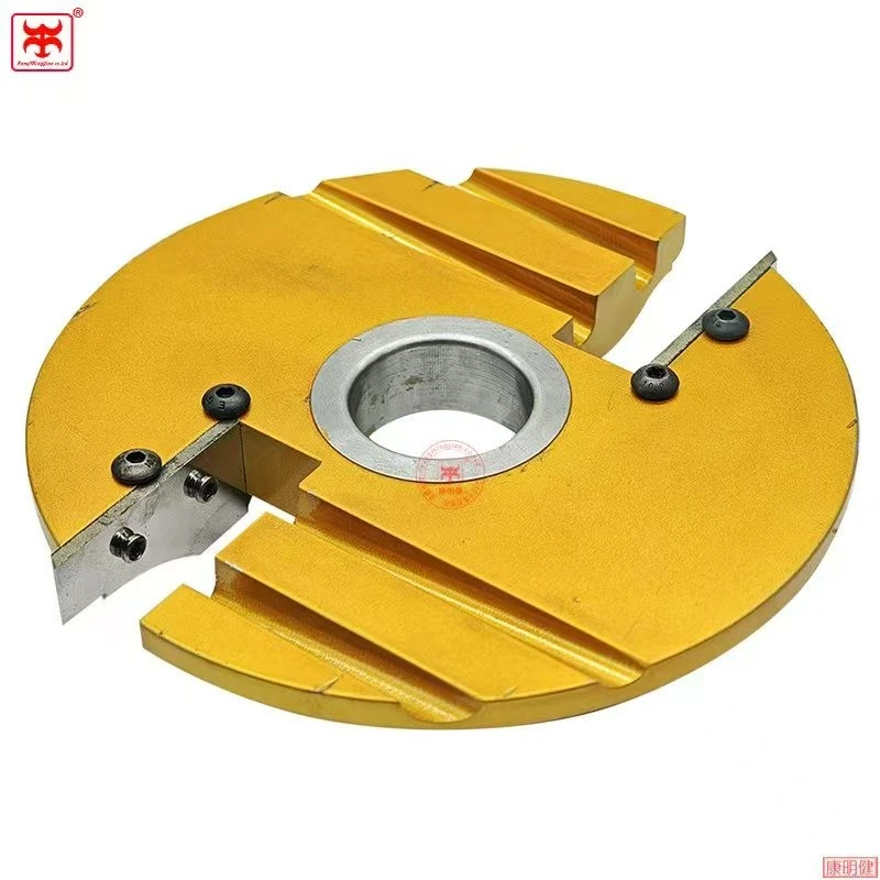 Cabinet Door Cutter Head high quality