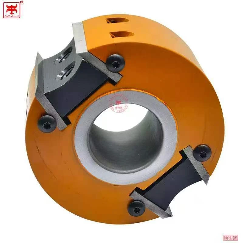 Cutter Heads With Limiters best