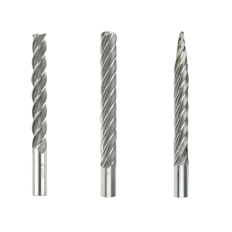 EVA Milling Cutter