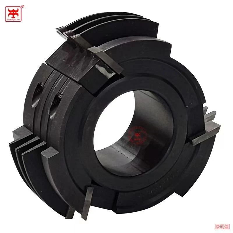 Finger Joint Cutter factory