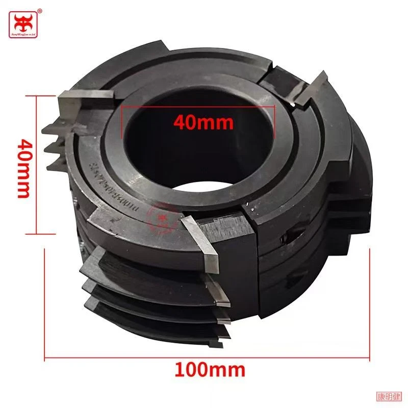 Finger Joint Cutter high quality