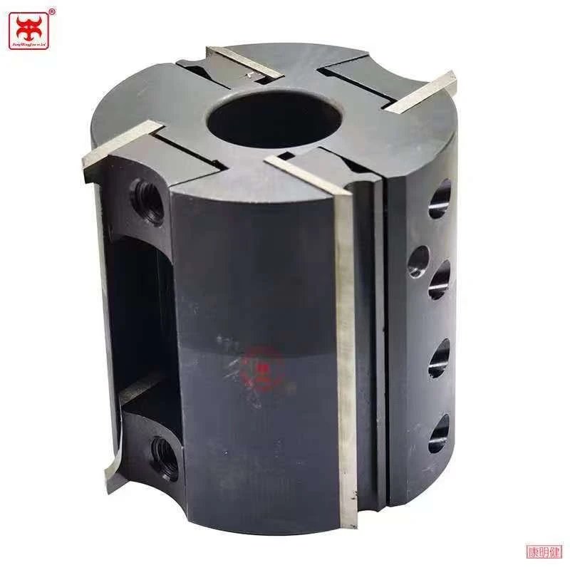 Indexable Spindle Moulder Cutter Head suppliers