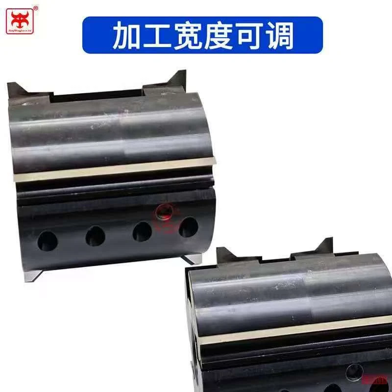Indexable Spindle Moulder Cutter Head best