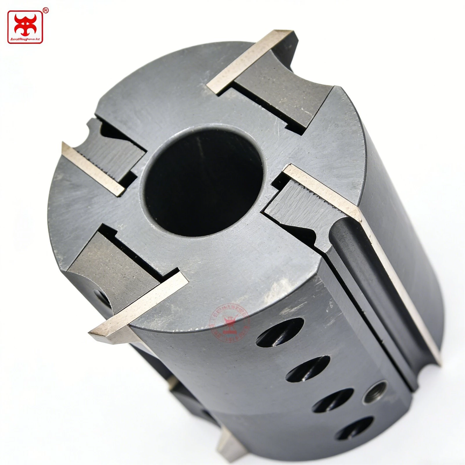 Indexable Shaper Cutter Head Indexable Shaper Cutter Head