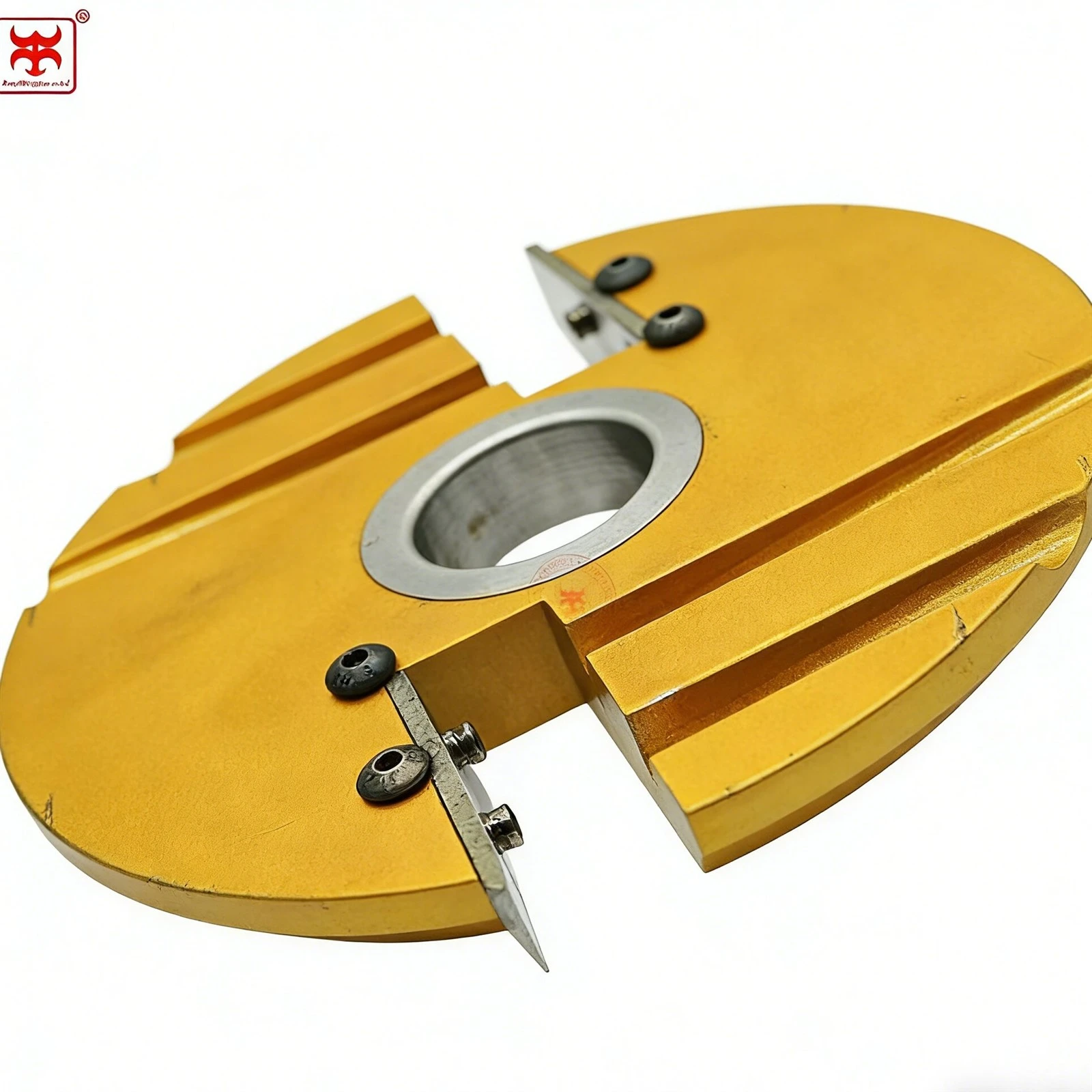Woodworking insert cutter