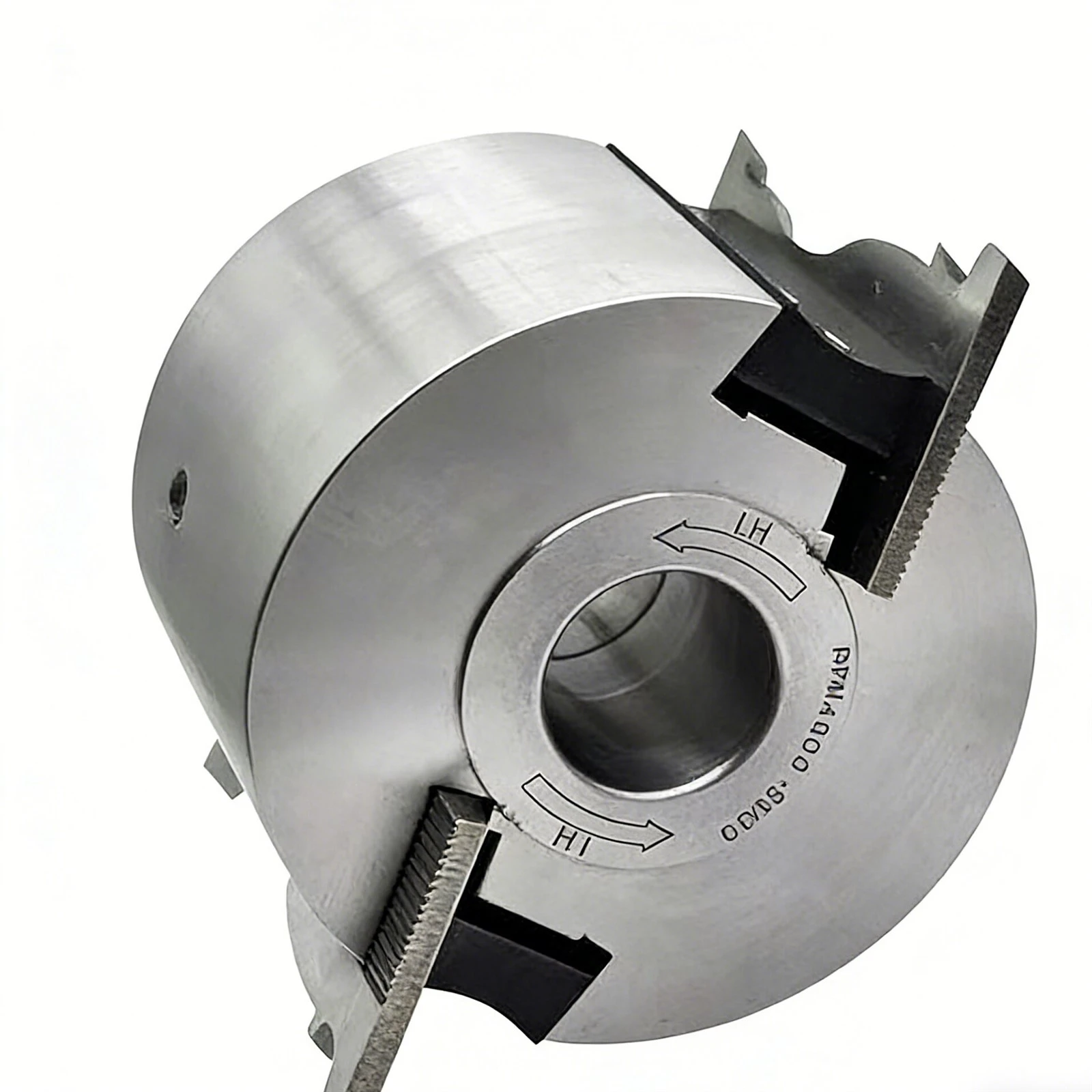 Column shaping cutter