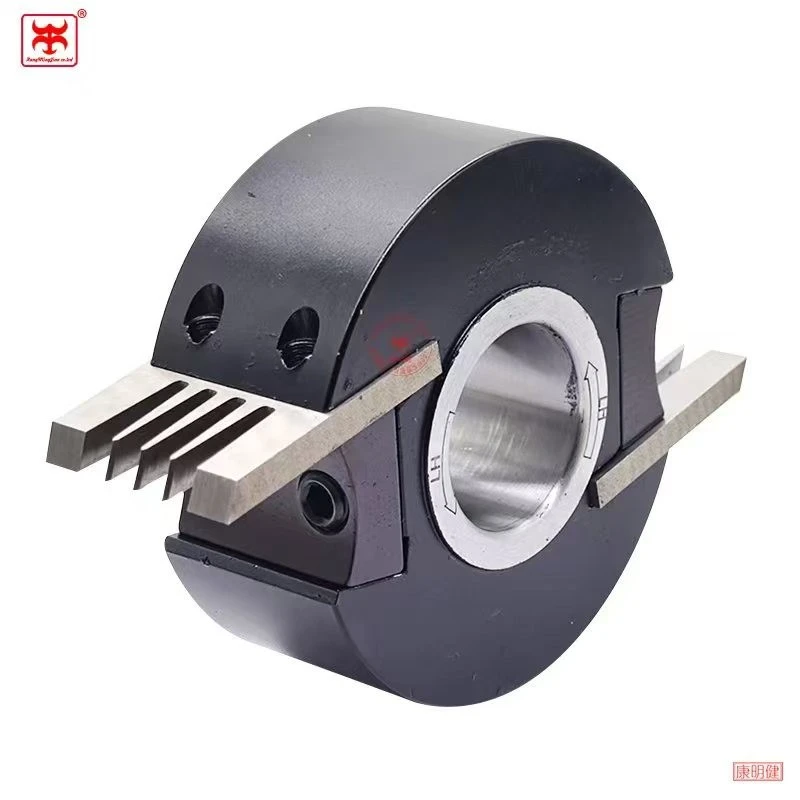 Professional Cutter Heads With Limiters suppliers