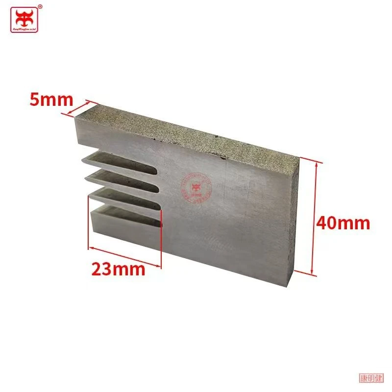 Professional Cutter Heads With Limiters factory