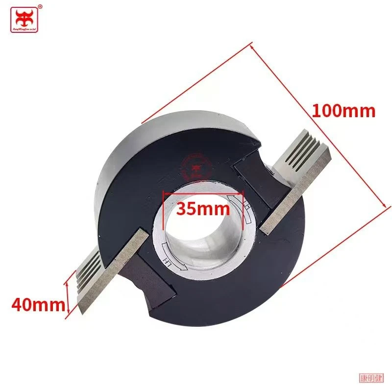 Professional Cutter Heads With Limiters high quality