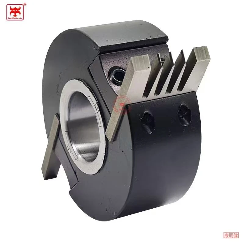 Professional Cutter Heads With Limiters price