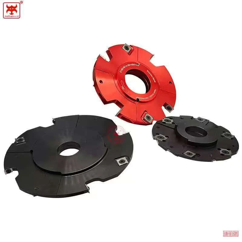 Set Of Adjustable Tongue And Groove Cutters high quality