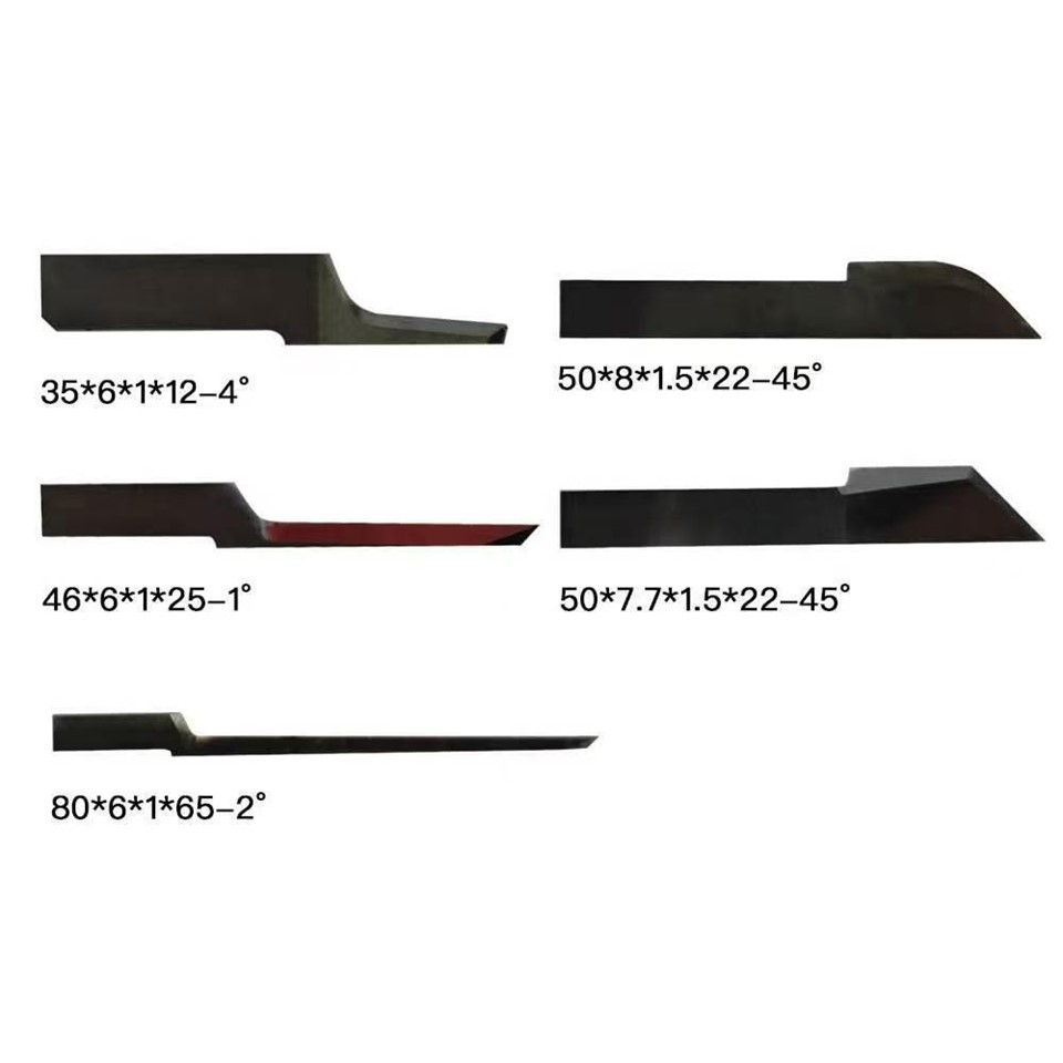 Single-edge Straight Vibration Blade price