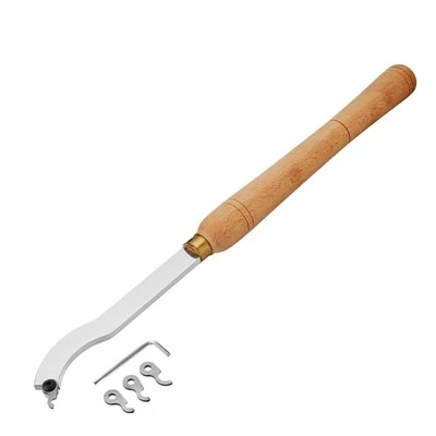 Captive Ring Tool