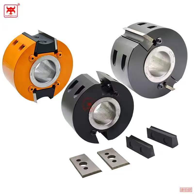 Universal Euro Cutter Blocks