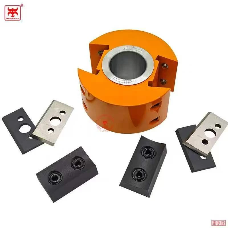 Universal Euro Cutter Blocks high quality