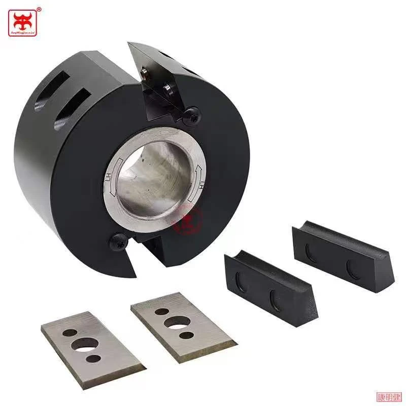 Universal Euro Cutter Blocks factory