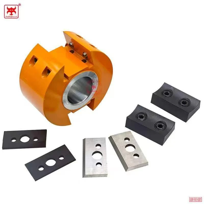 Universal Euro Cutter Blocks price